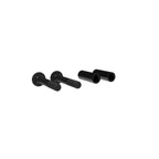 Can-Am Maverick R Backup / Chase Hardware Set and FLEX ERA® 1 LED Light Pod Kit image 6