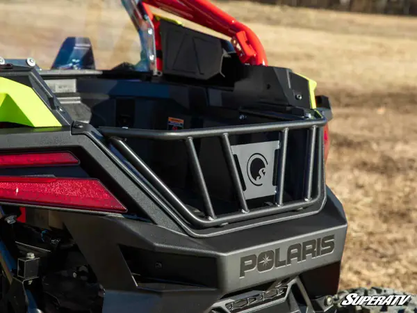Polaris Rzr Pro R Bed Enclosure image 3