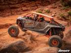 SuperATV XT Warrior Tires - SlikRok Edition 35x10-15