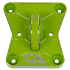 Can-Am X3 2022+ Radius Rod Pull Plate - Ca Tech image 4