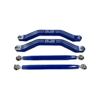 Honda Talon High Clearance Radius Rods - Ajk Offroad image 3