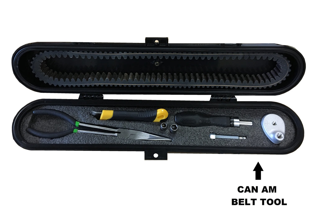 Savage Utv Belt Tool Kit image 1