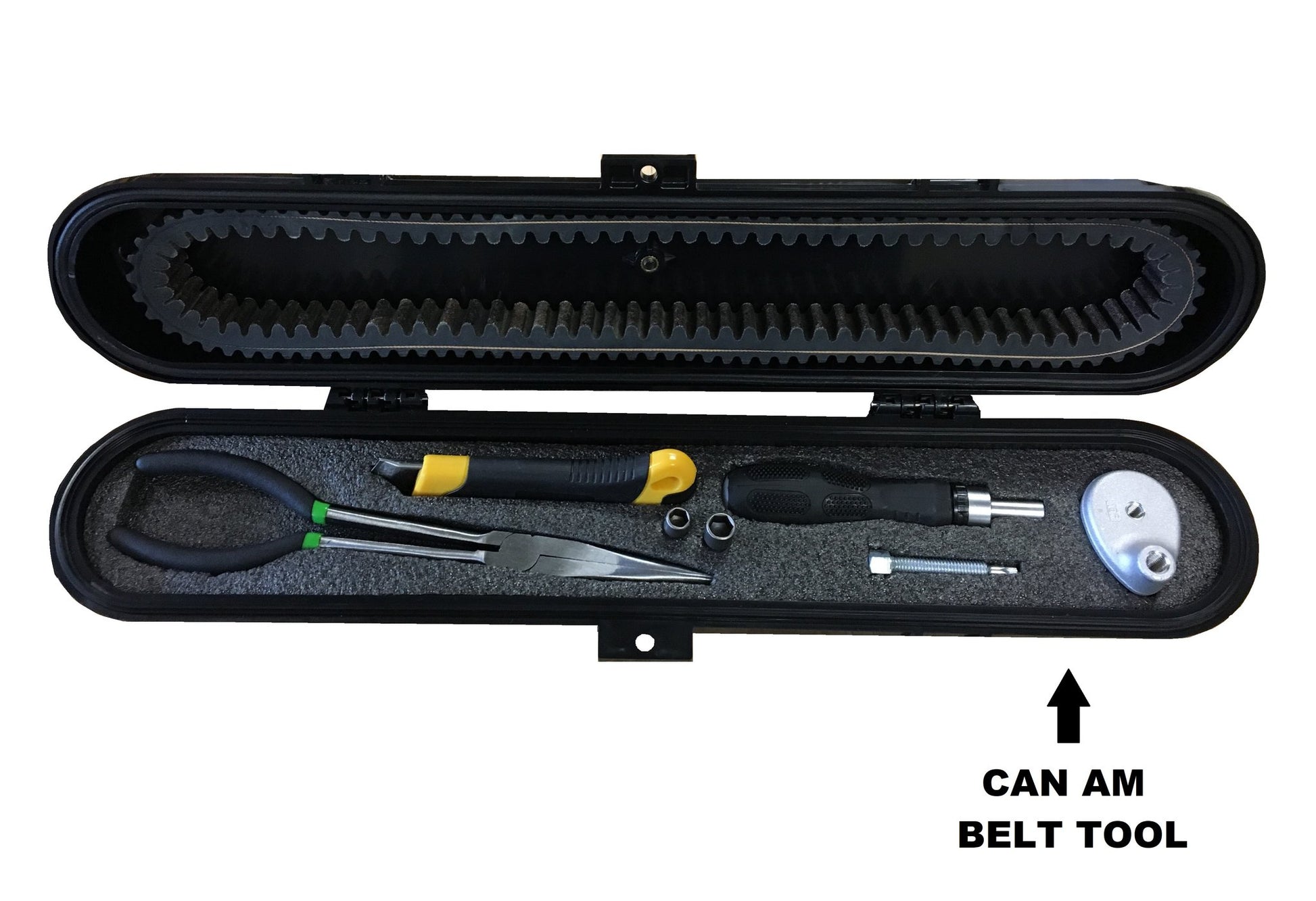 Savage Utv Belt Tool Kit image 1