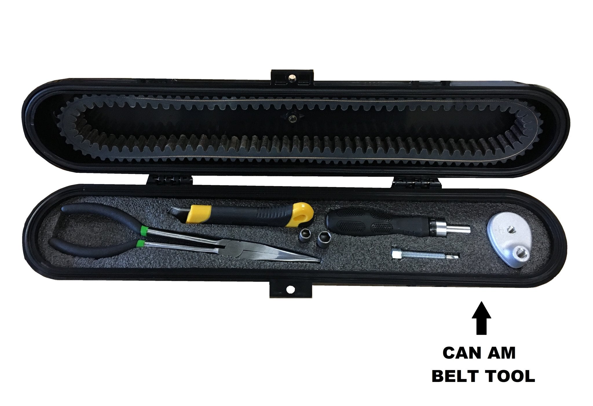 Savage Utv Belt Tool Kit image 1