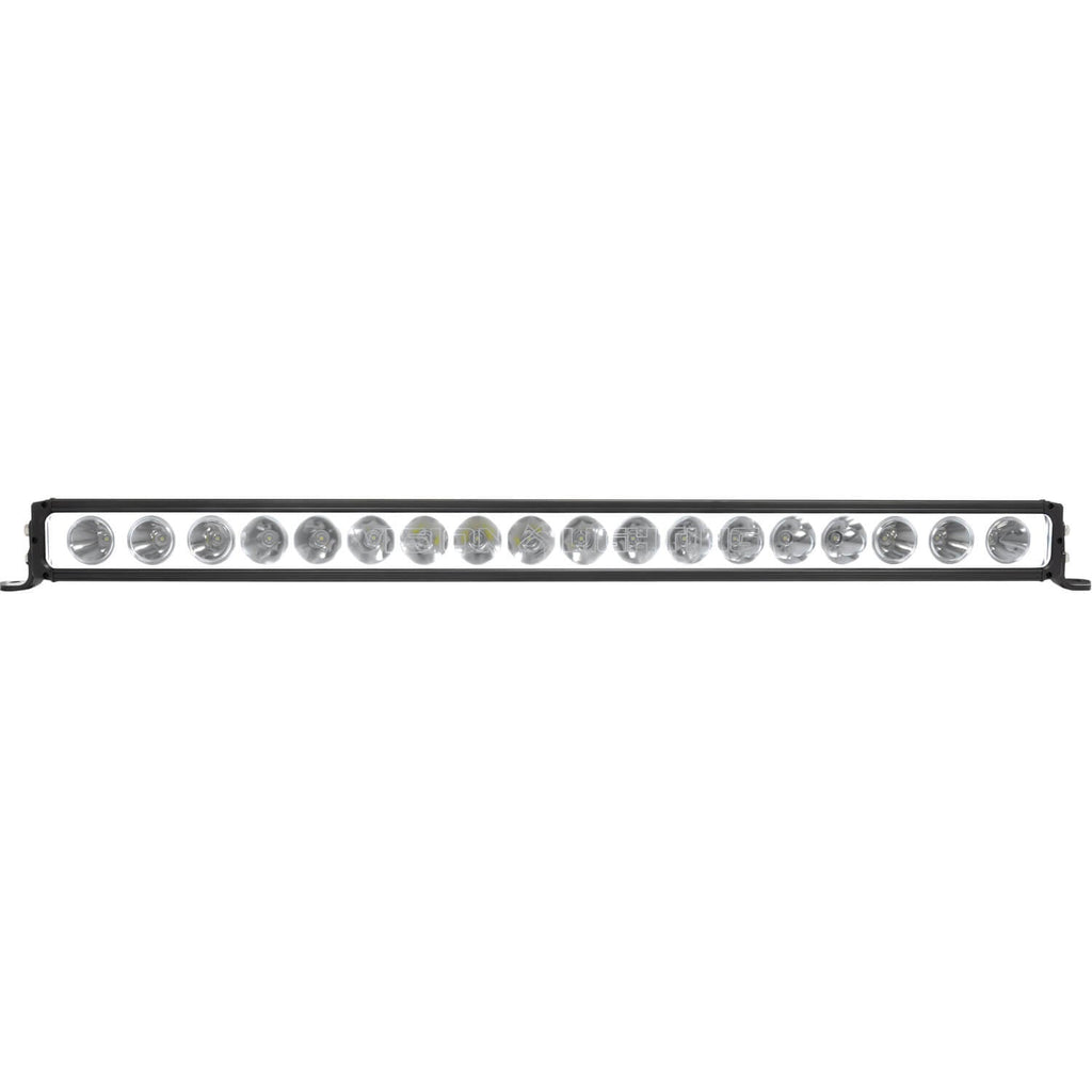 35" XPR Halo LED Light Bar