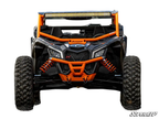 Can-Am Maverick X3 Long Travel Kit Boxed A-Arms By Superatv image 0