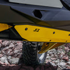 Can-Am Maverick R Rock Sliders image 3
