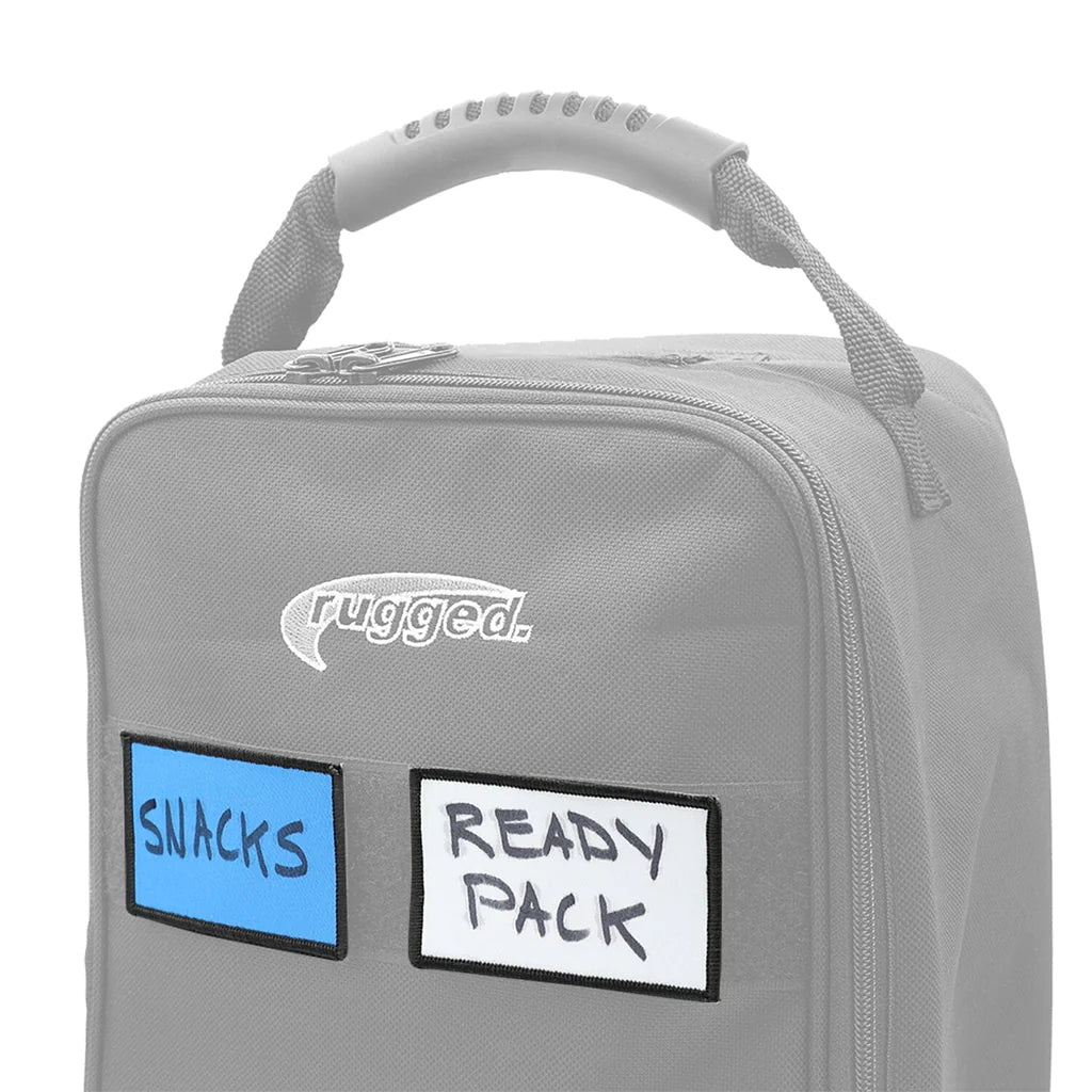 Ready Pack - With Rugged R1 Handheld Radios - Digital And Analog Business Band image 11