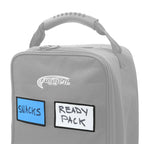 Ready Pack - With Rugged R1 Handheld Radios - Digital And Analog Business Band image 11