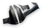 Polaris RZR Pro XP / Pro R Carbon Fiber Dash Trim Kit image 0