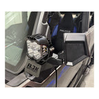 Polaris Xpedition A Pillar Light Mount - AJK image 9