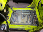 Maverick X3 Chromoly Weld In Front Diff Tray - Ct Race Worx image 1