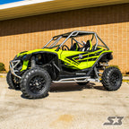 Honda Talon Nerf Bars - 2 Seat image 5