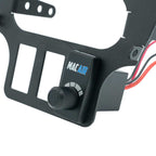 Rocker Switch Variable Speed Controller (Vsc) For Mac Helmet Air Pumper - Switch image 2