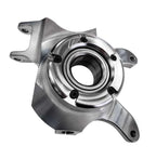 Can-Am Maverick X3 Front Billet Capped Knuckle/Spindle Bearing Carrier - Kcb image 3