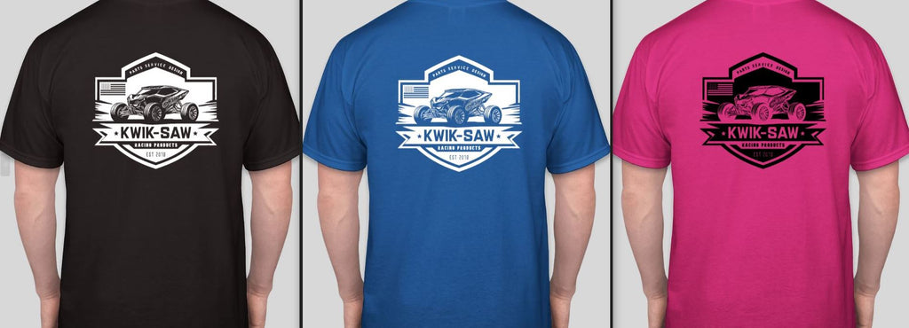 Tee Shirt - Futuristic 2024 image 6