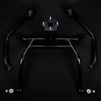 Fastlab Can-Am X3 Spare Tire Carrier image 3