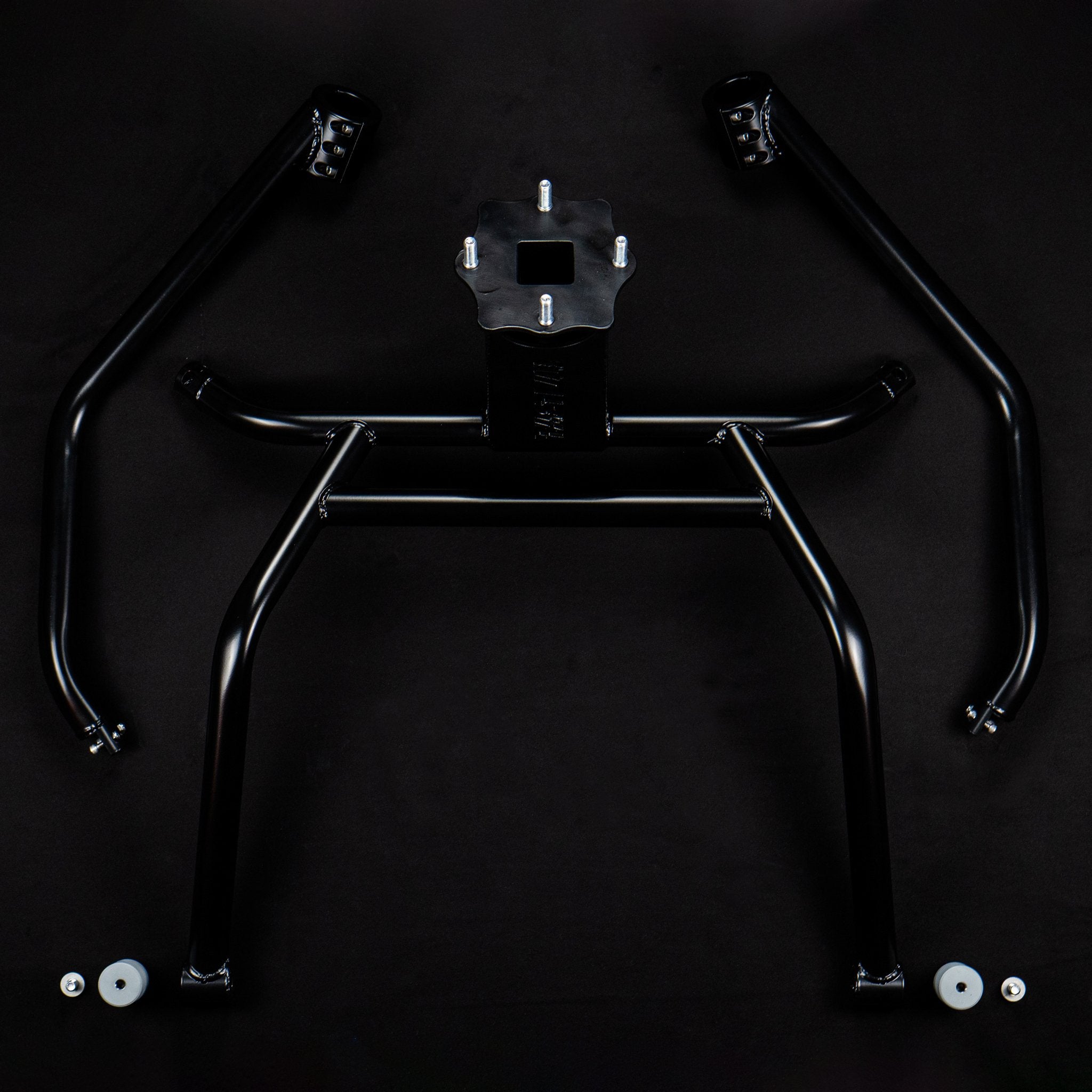Fastlab Can-Am X3 Spare Tire Carrier image 3