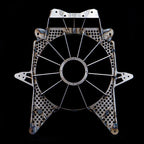 Can-Am X3 Steel Fan Shroud - Fastlab Utv image 5