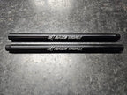 Can-Am Maverick R Replacement Tie Rods - CT Race Worx image 1