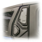 DRT Polaris 2024+ Xpedition Side Air Intake Vent Mesh Set image 3
