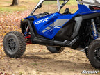 Polaris Rzr Pro R Lower Door Valances image 2