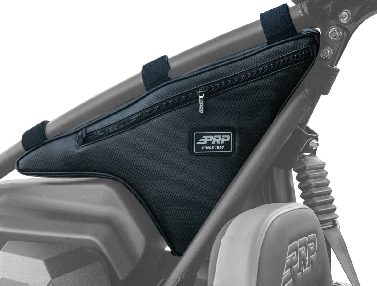 Truss Bag For Kawasaki Krx image 3