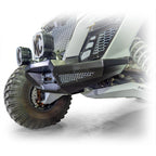 Can-Am 2024+ Maverick R HD Front Winch Bumper image 2