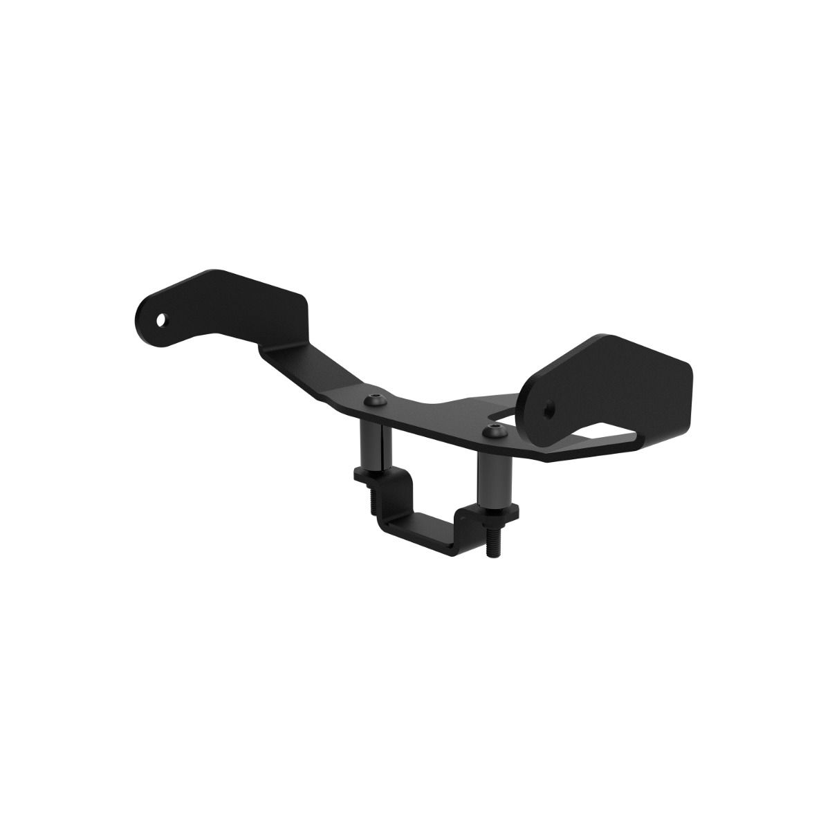 Can-Am Maverick R Shock Tower Mount and FLEX ERA® LED Light Bar Bundle image 4
