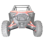 Factory Utv Polaris Rzr Pro Xp Uhmw A-Arm Guards image 0