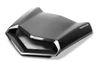 Can-Am Maverick X3 Carbon Fiber Hood image 0