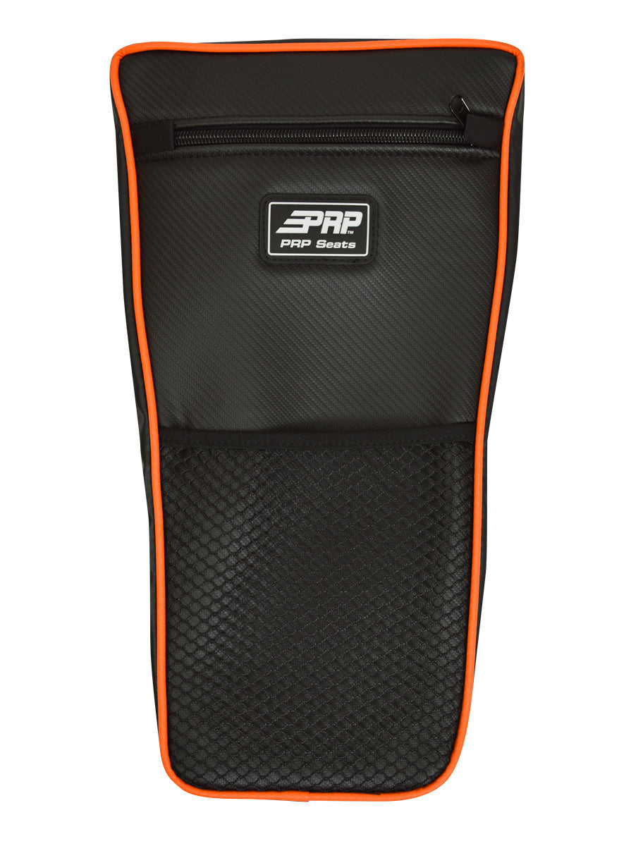 Rzr Center Console Storage Bag image 3