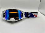 Pro Motocross Goggle - Victory