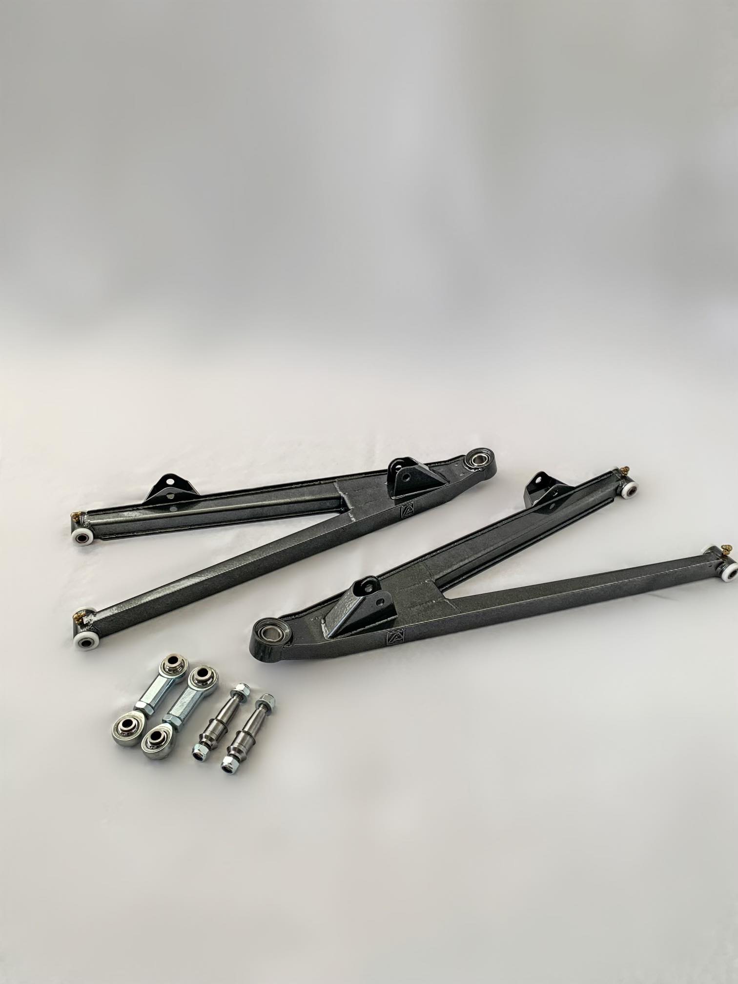 Can-Am X3 Front Upper Arms 72" - Ard image 0