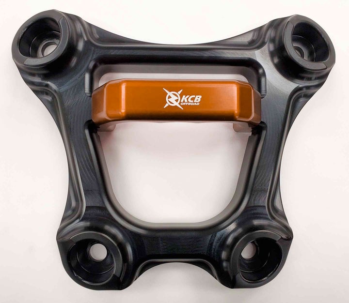 Polaris Rzr Turbo S Radius Arms Radius Rod Pullplate image 10