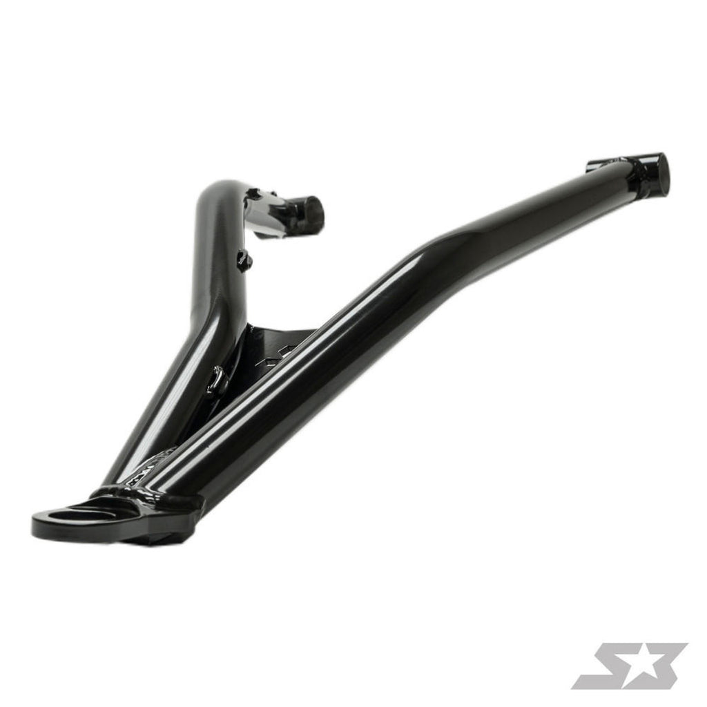 Polaris Rzr Pro R / Rzr Turbo R Chromoly Upper A-Arms image 4
