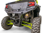 Drt Kawasaki Krx 1000/4 Hd Rear Bumper image 1