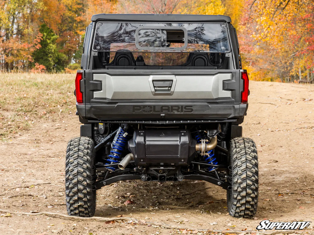 Polaris Xpedition Xp Sliding Rear Windshield image 10