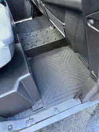 Kawasaki RiDGE HD 9mm Rubber Mats (2024 - current) - view 10