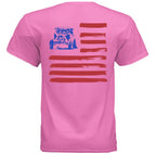 Glory T-Shirt - PINK