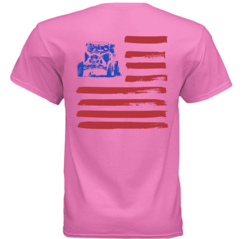 Glory T-Shirt - PINK
