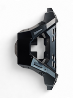 2024 to Current Maverick R Volt Front Winch Bumper image 13