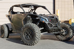 Can Am Maverick X3 Opening Full Doors image 1