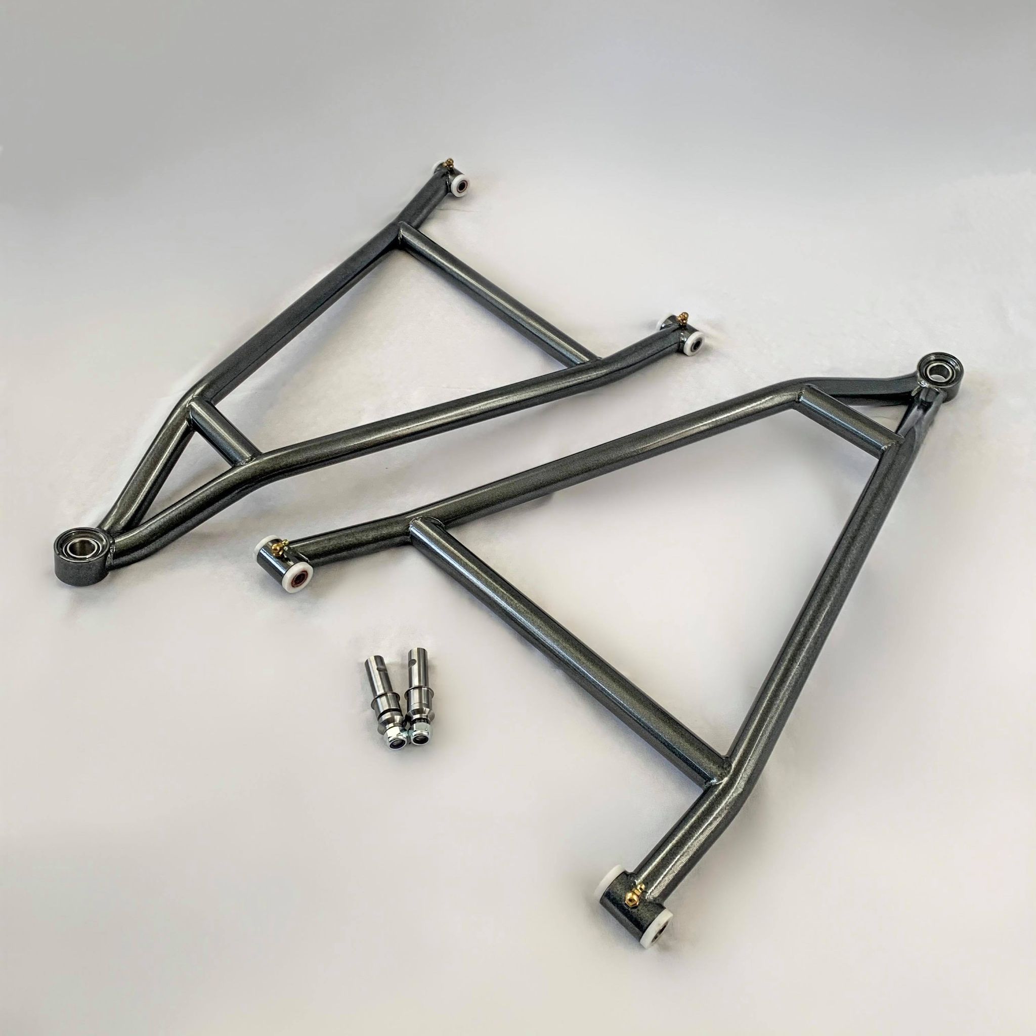Can-Am X3 Front Lower Arms 72" - Ard image 0
