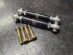 Can-Am Maverick R Adjustable Front Sway Bar Links - CT Race Worx image 1