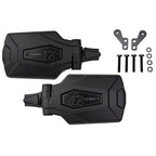 Tusk Pivot Folding Utv Mirror Kit W/A-Pillar Mounts - Rzr image 0