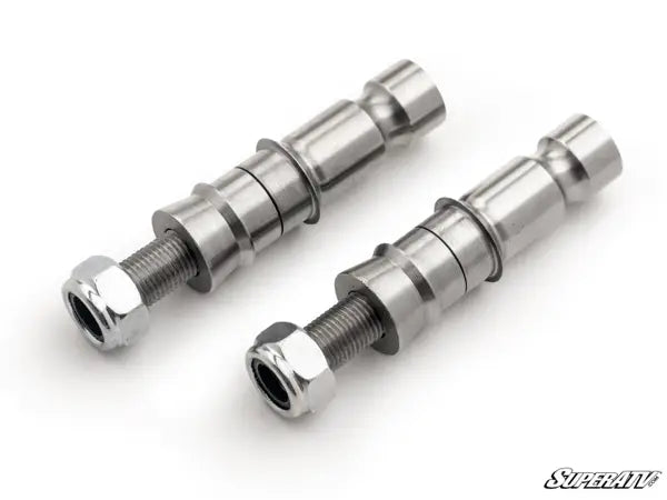 Polaris Rzr Pro R Atlas Pro 1.5" Forward Offset A-Arms image 1