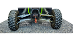 Honda Talon 1000 R Upper Control Arms image 2