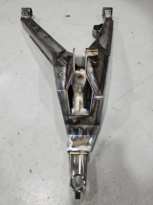 Can-Am Maverick R Pro Desert Lower A Arms - CT Race Worx image 3
