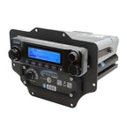 Honda Talon Mount For Radio And Intercom image 0